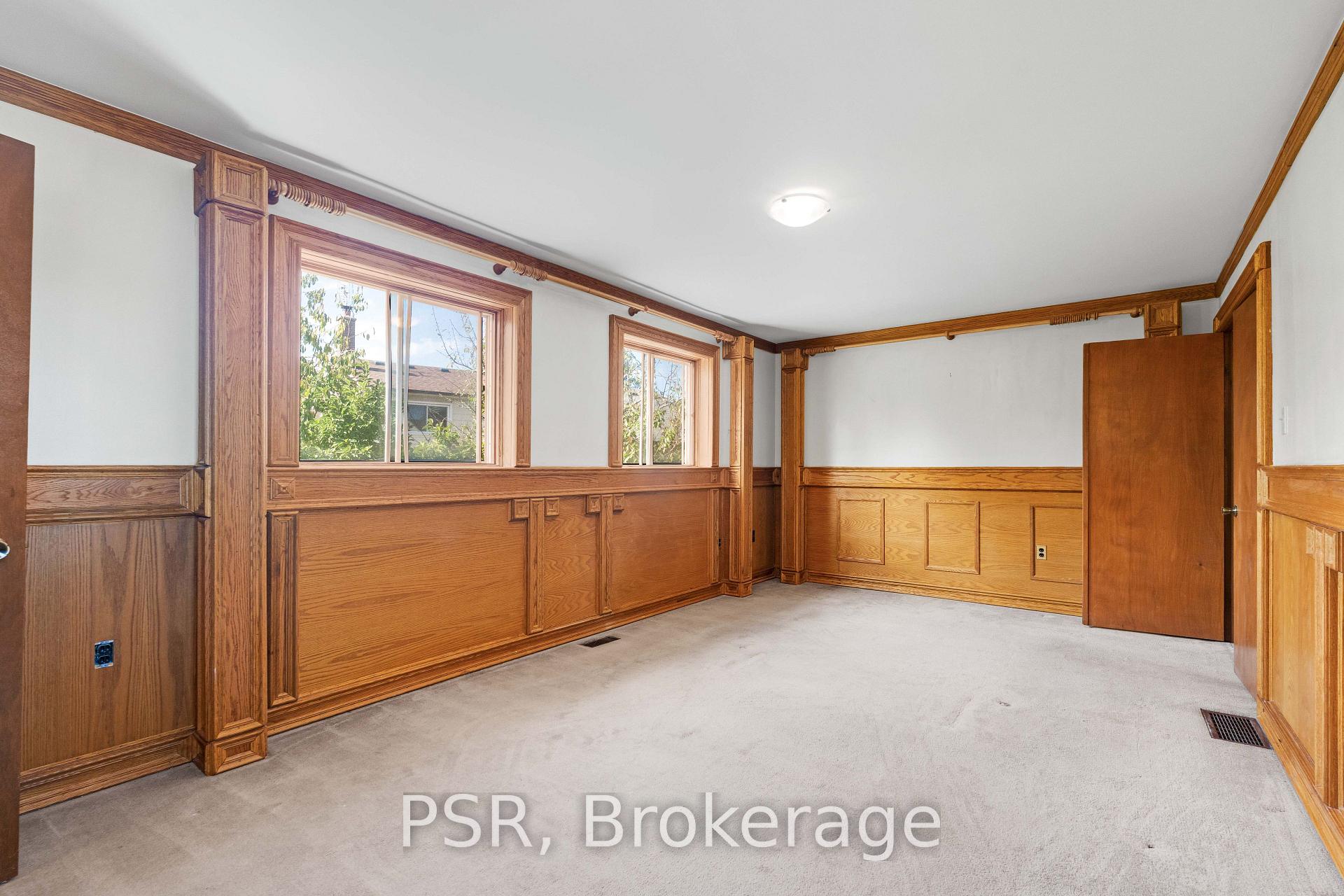 Photo 14 of 4069 Chelmsford Court, Mississauga, Creditview — HOMEH
