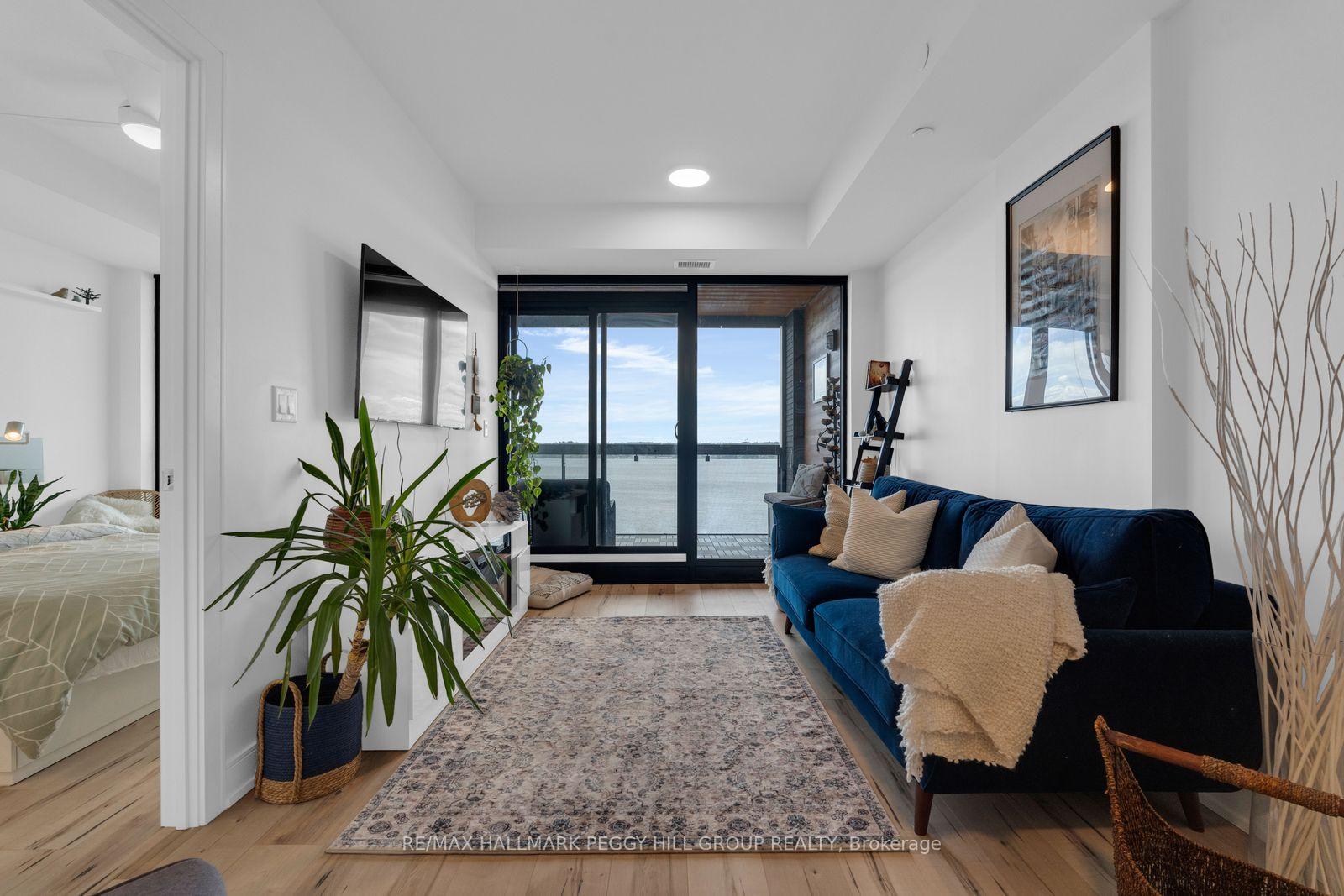 Photo 7 of Unit 305, 185 Dunlop Street E, Barrie, Lakeshore — HOMEH