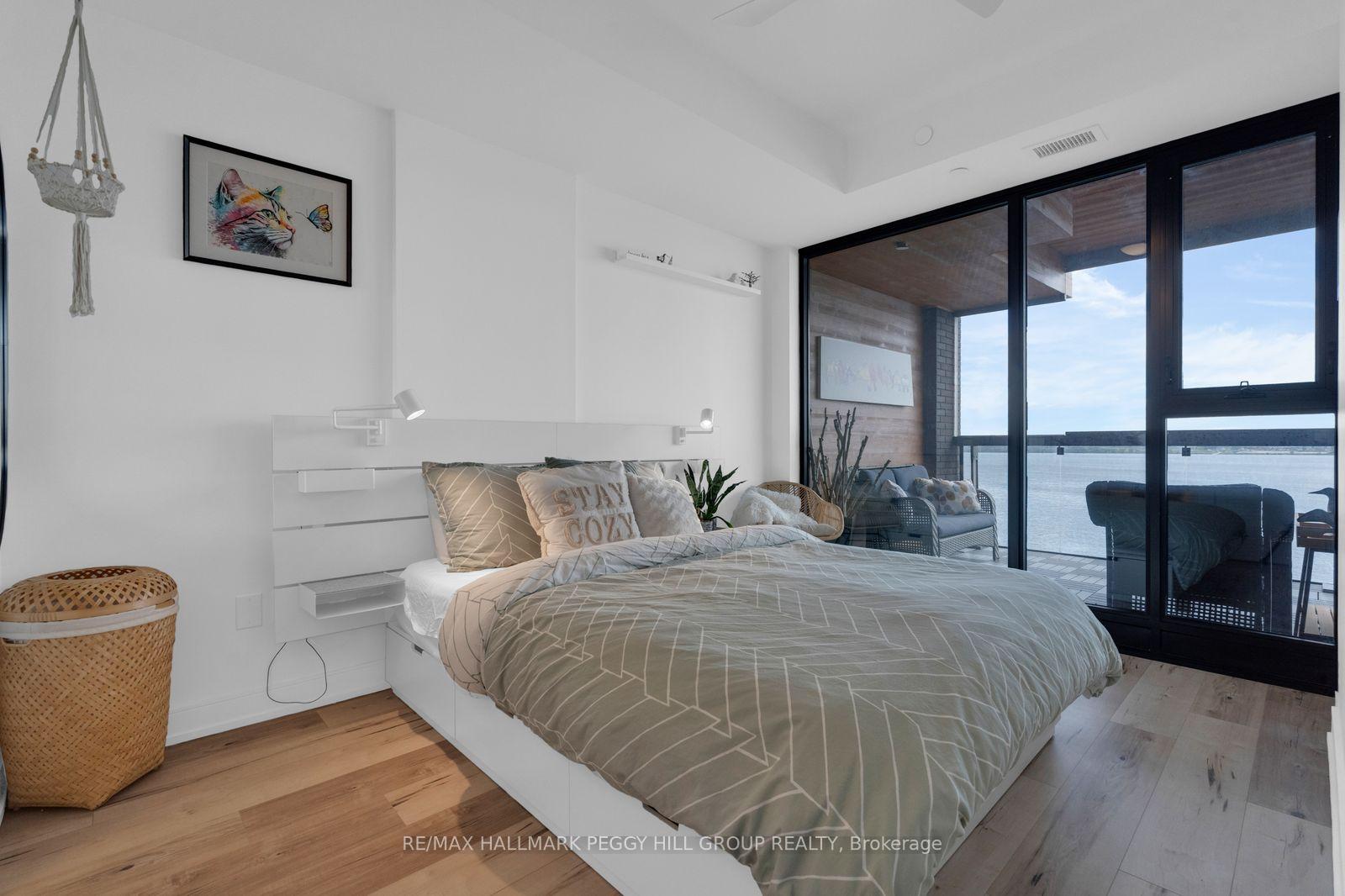 Photo 8 of Unit 305, 185 Dunlop Street E, Barrie, Lakeshore — HOMEH