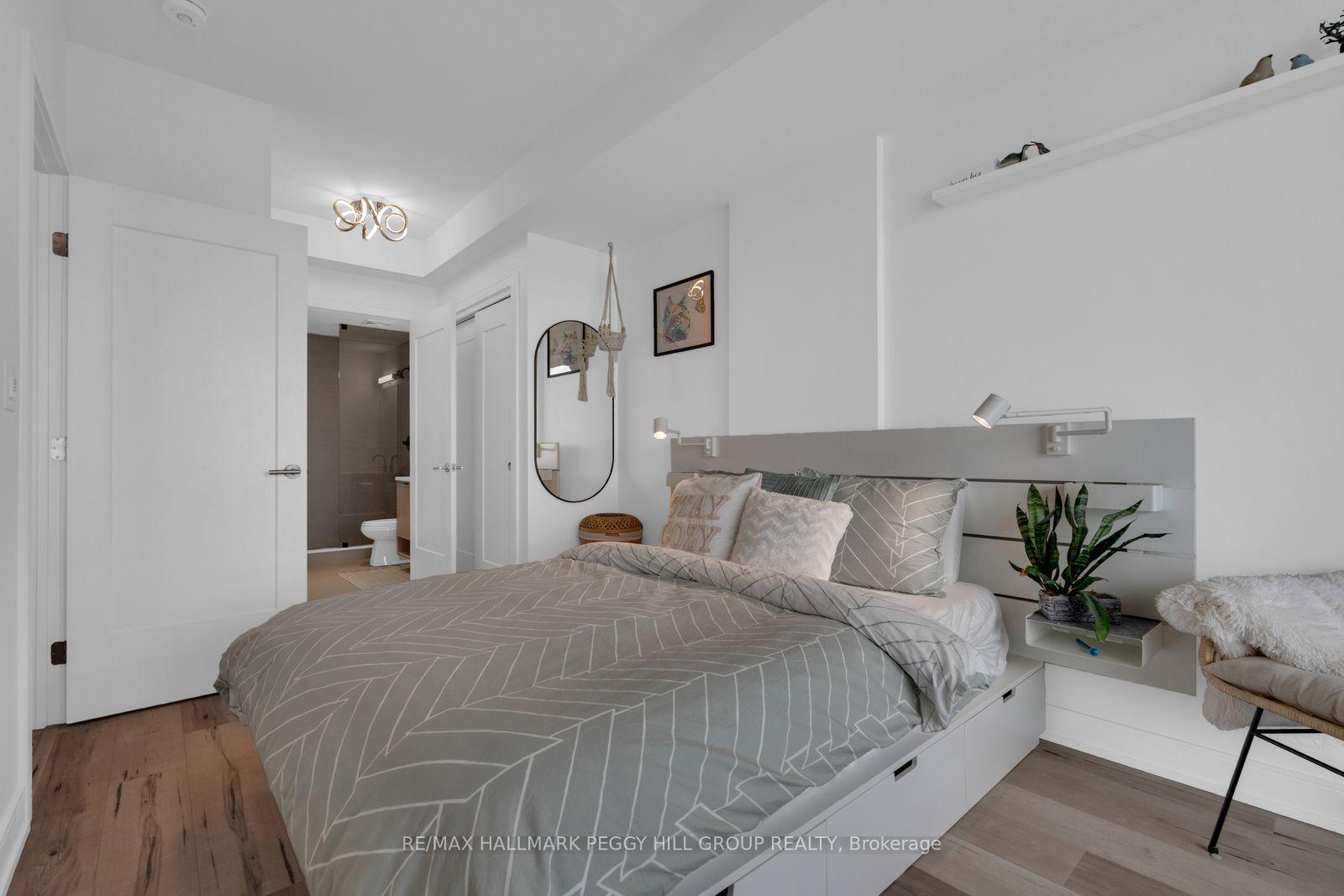 Photo 9 of Unit 305, 185 Dunlop Street E, Barrie, Lakeshore — HOMEH