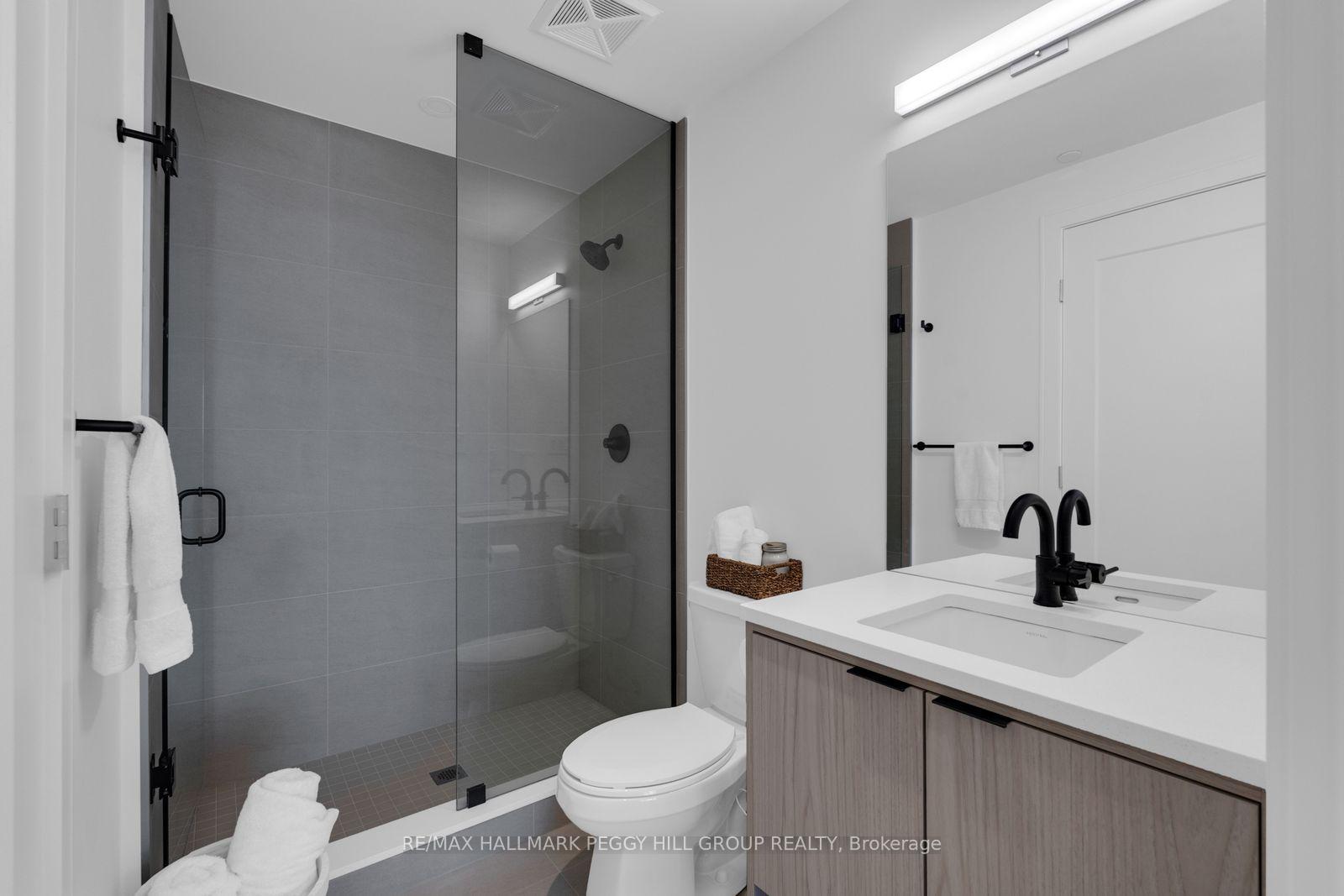 Photo 10 of Unit 305, 185 Dunlop Street E, Barrie, Lakeshore — HOMEH