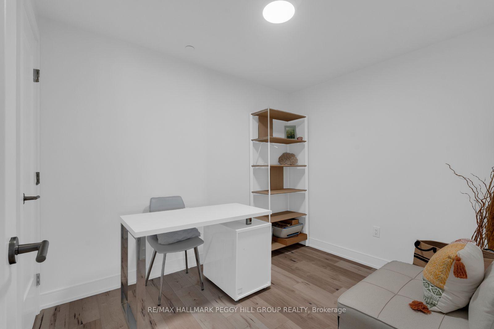 Photo 11 of Unit 305, 185 Dunlop Street E, Barrie, Lakeshore — HOMEH
