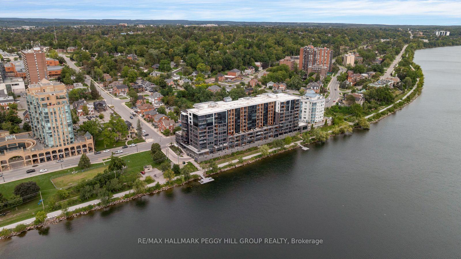 Photo 14 of Unit 305, 185 Dunlop Street E, Barrie, Lakeshore — HOMEH