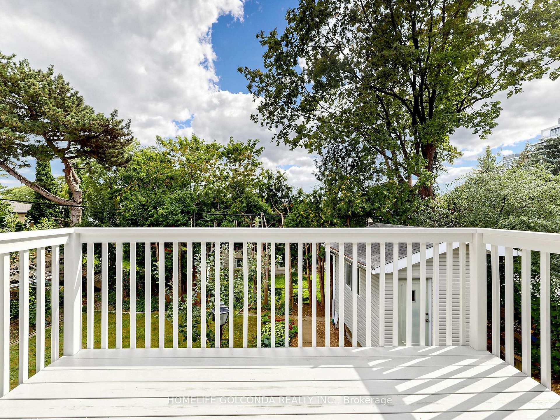 Photo 27 of 21 Grove Park Crescent, North York, Don Valley Village — HOMEH