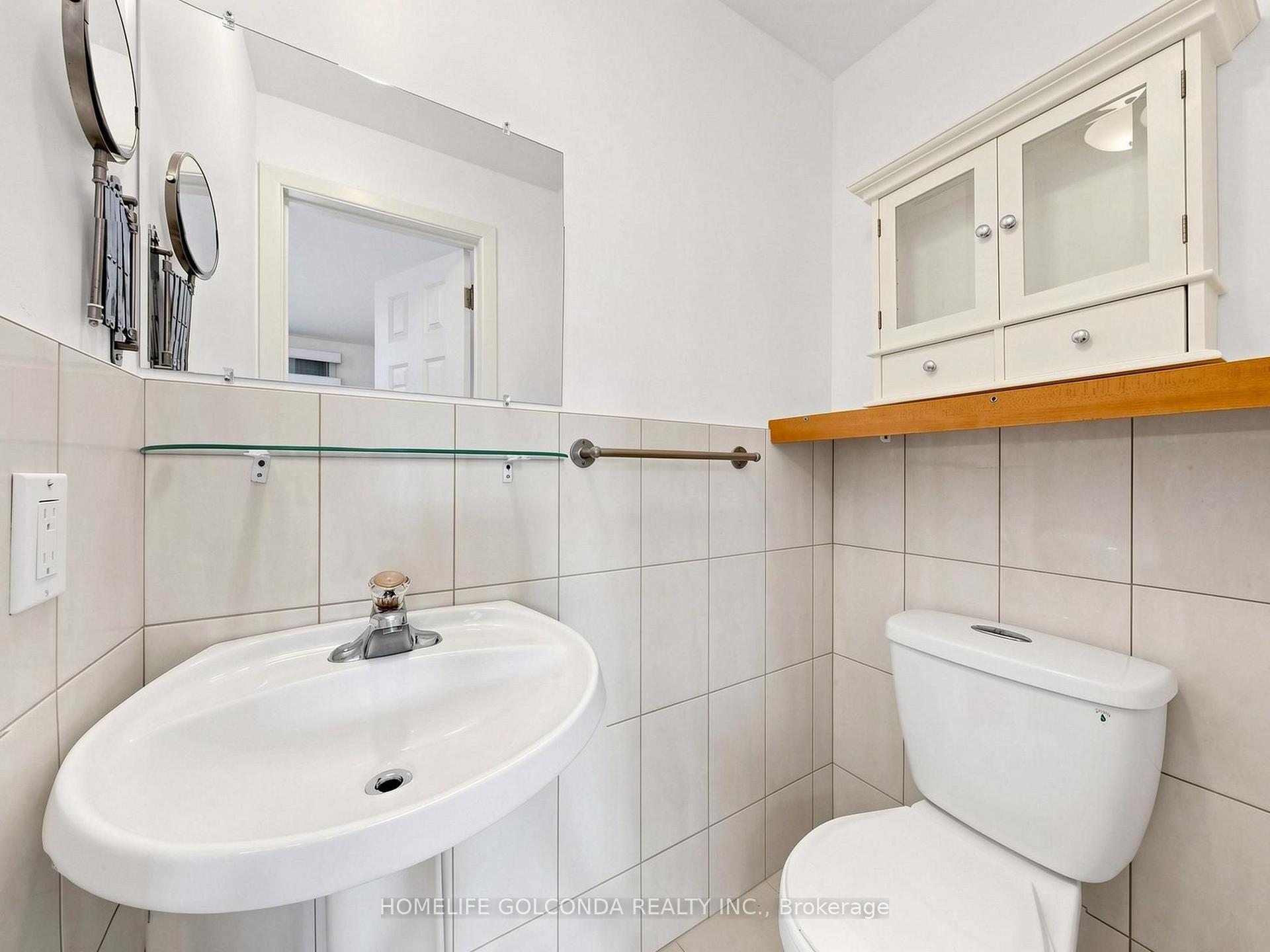 Photo 31 of 21 Grove Park Crescent, North York, Don Valley Village — HOMEH