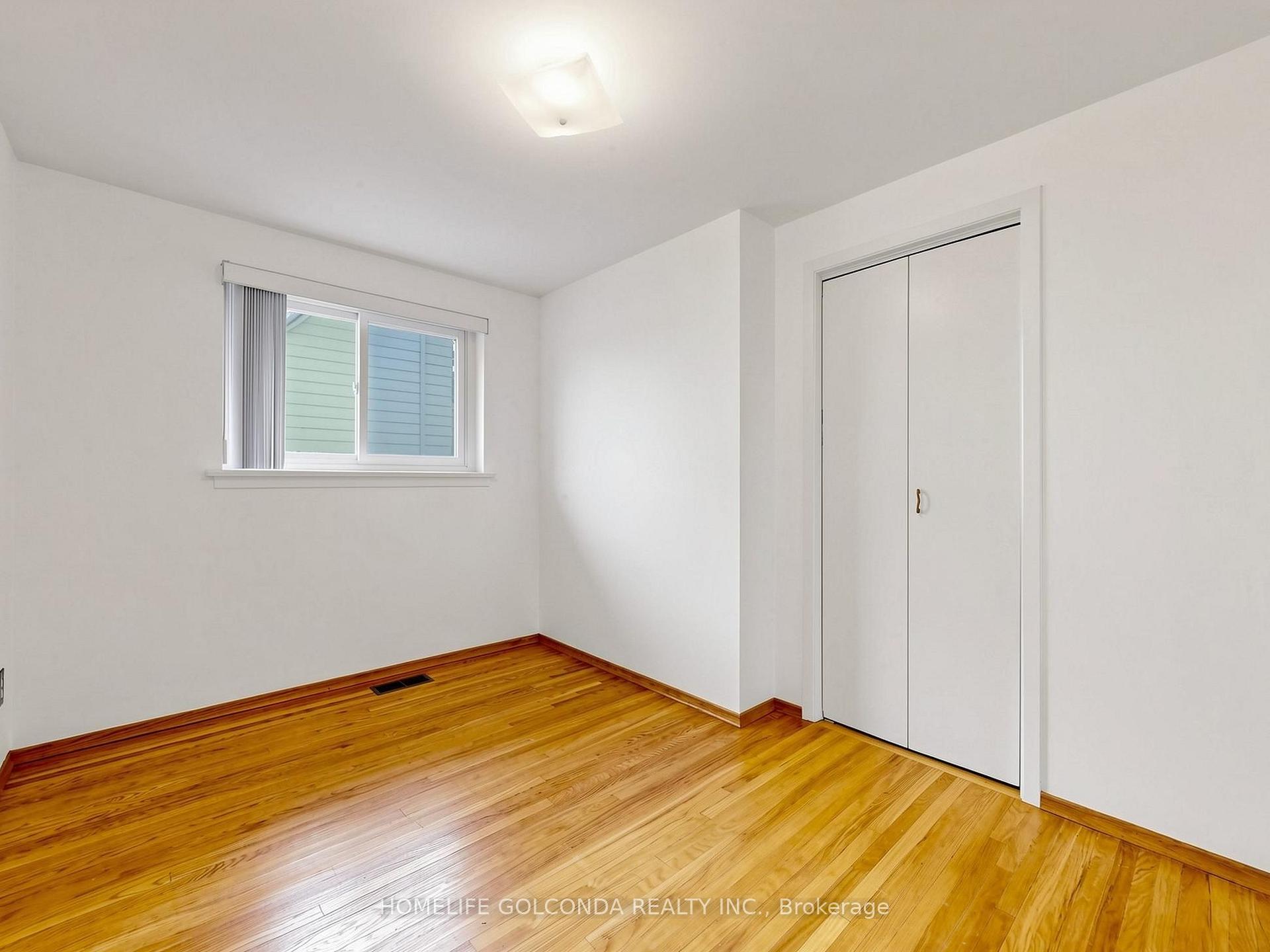 Photo 39 of 21 Grove Park Crescent, North York, Don Valley Village — HOMEH