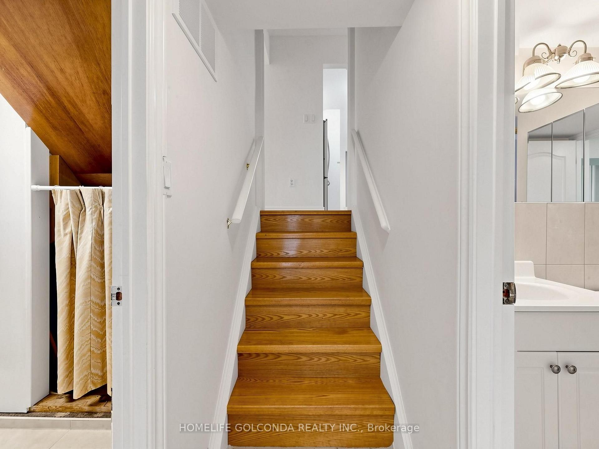Photo 45 of 21 Grove Park Crescent, North York, Don Valley Village — HOMEH