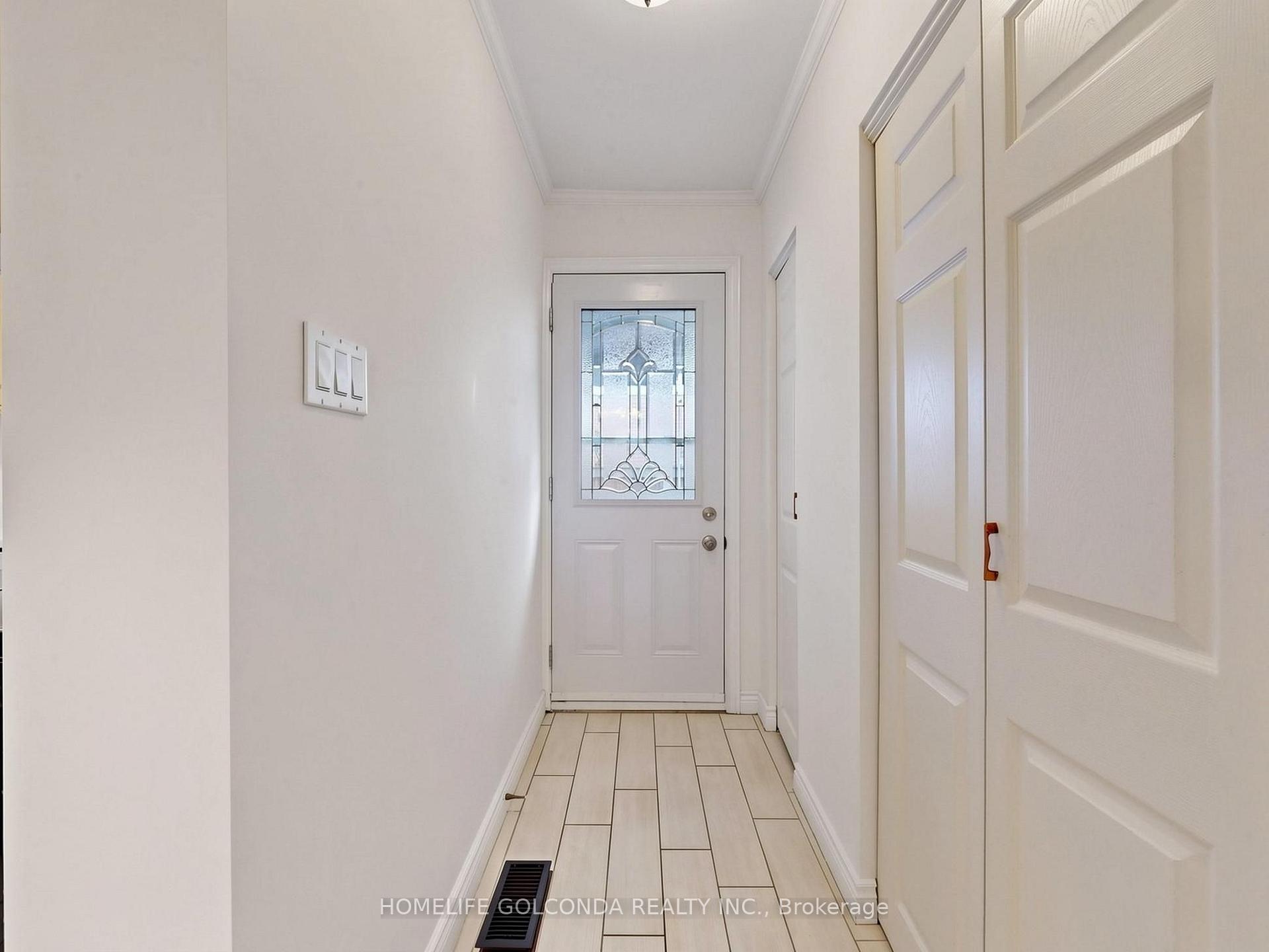 Photo 63 of 21 Grove Park Crescent, North York, Don Valley Village — HOMEH