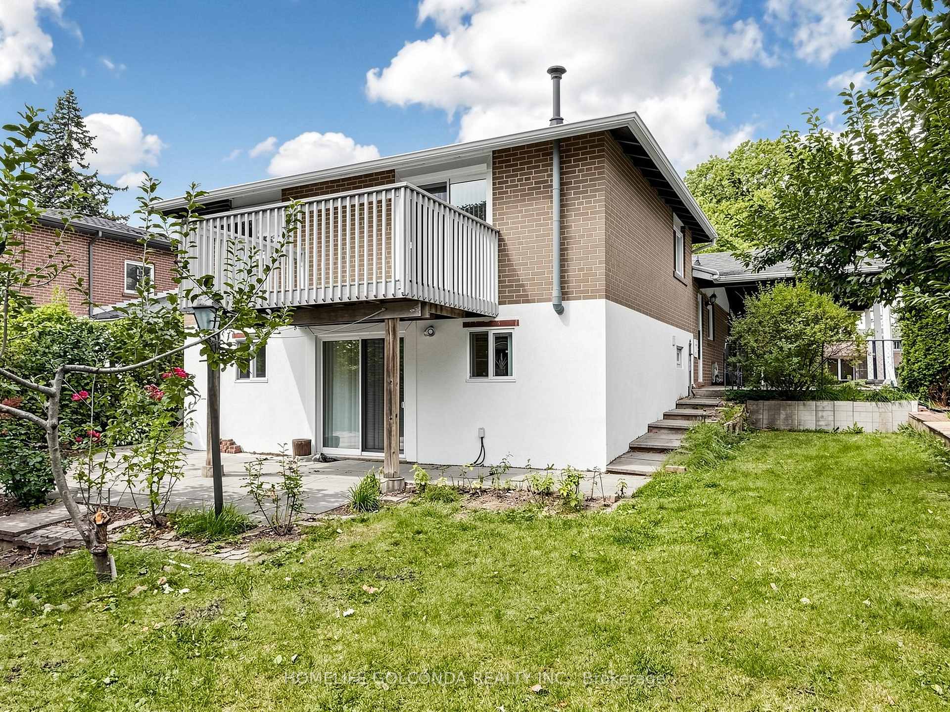 Photo 65 of 21 Grove Park Crescent, North York, Don Valley Village — HOMEH