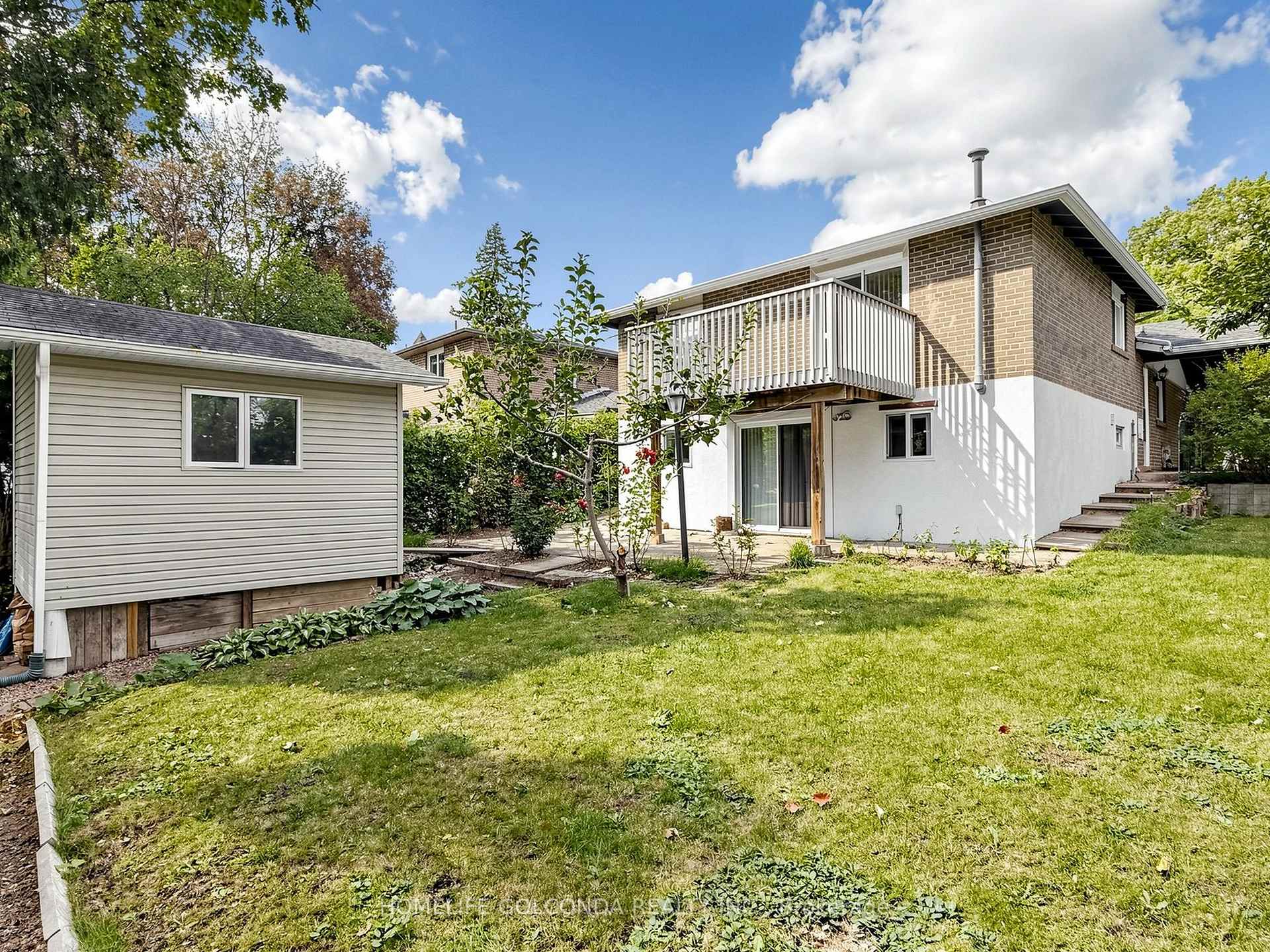 Photo 67 of 21 Grove Park Crescent, North York, Don Valley Village — HOMEH