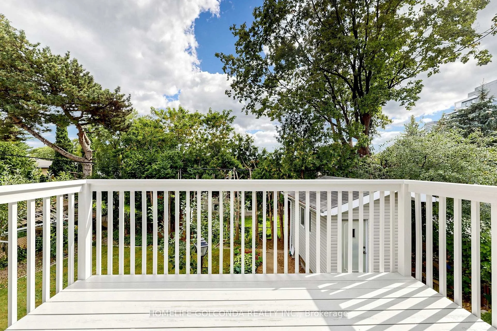 Photo 28 of 21 Grove Park Crescent, North York, Don Valley Village — HOMEH