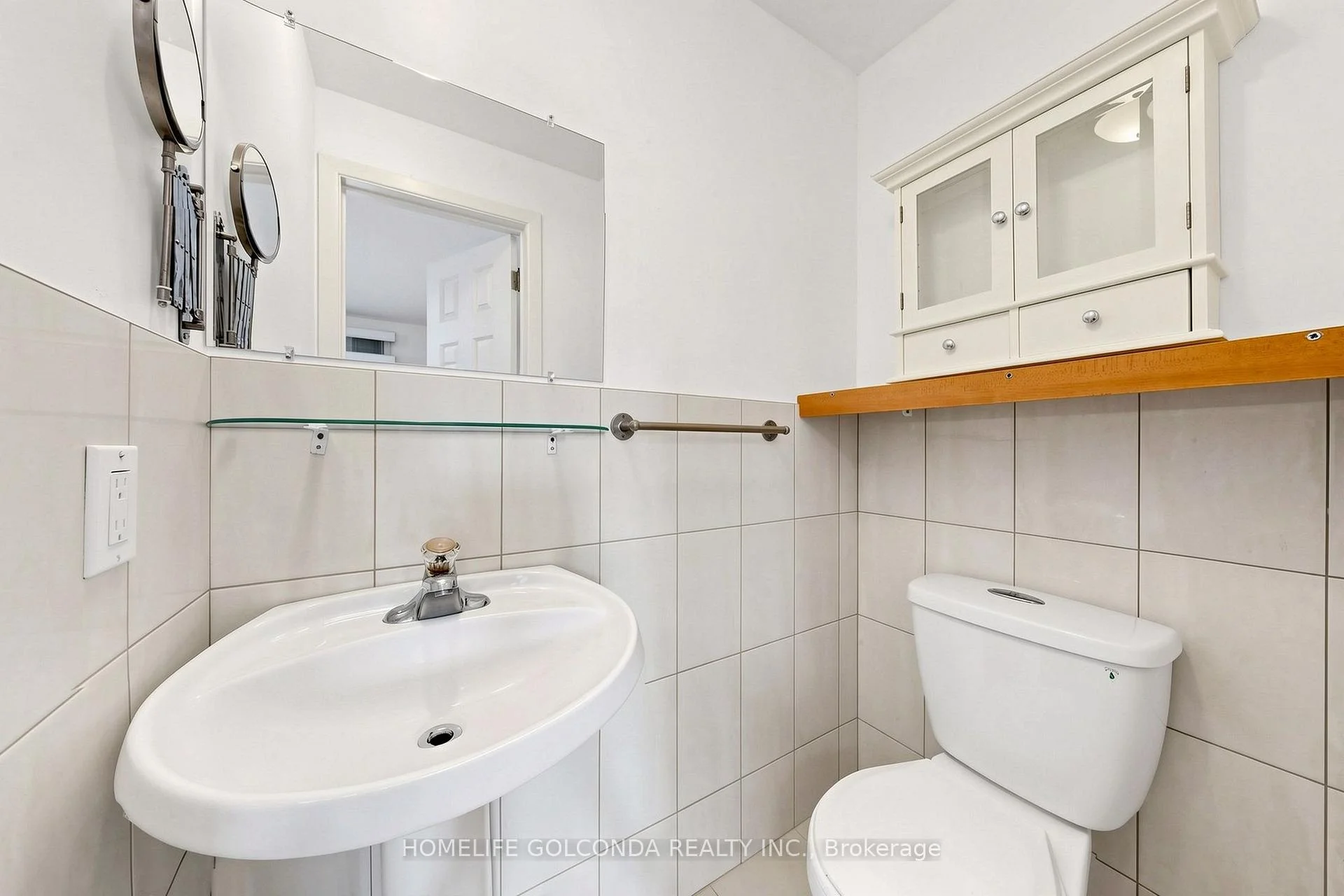 Photo 32 of 21 Grove Park Crescent, North York, Don Valley Village — HOMEH