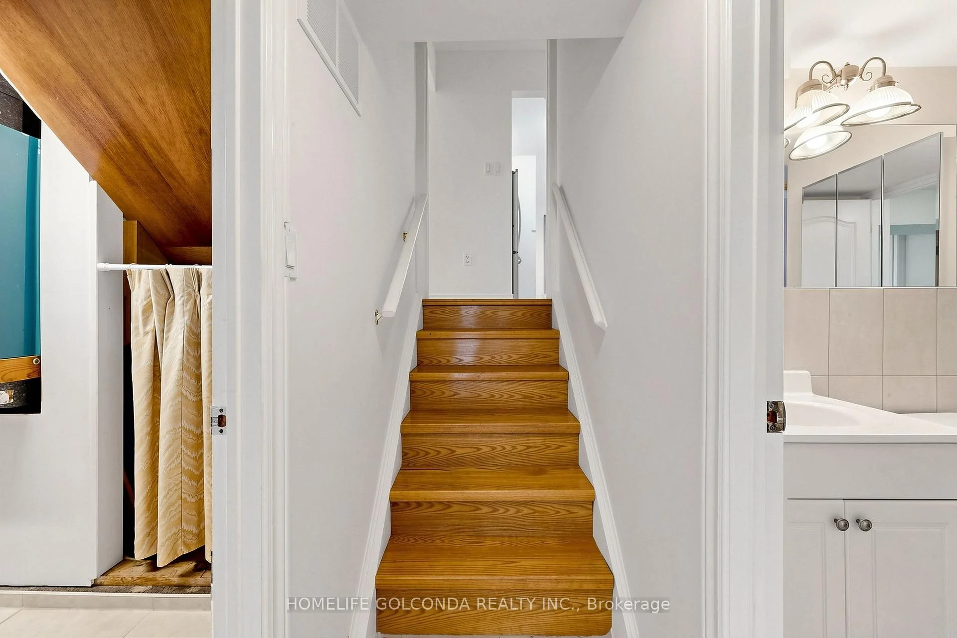 Photo 46 of 21 Grove Park Crescent, North York, Don Valley Village — HOMEH