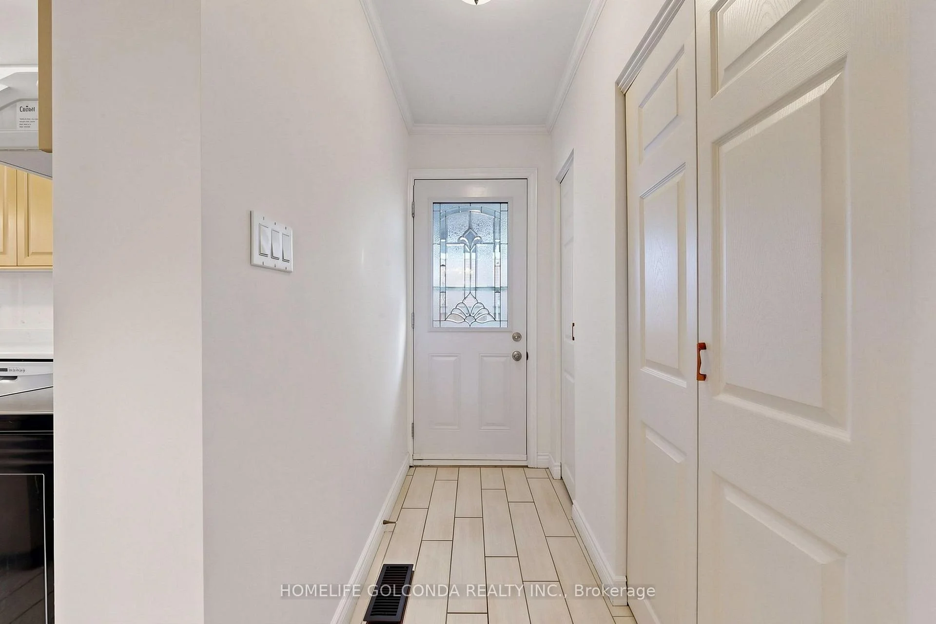 Photo 64 of 21 Grove Park Crescent, North York, Don Valley Village — HOMEH