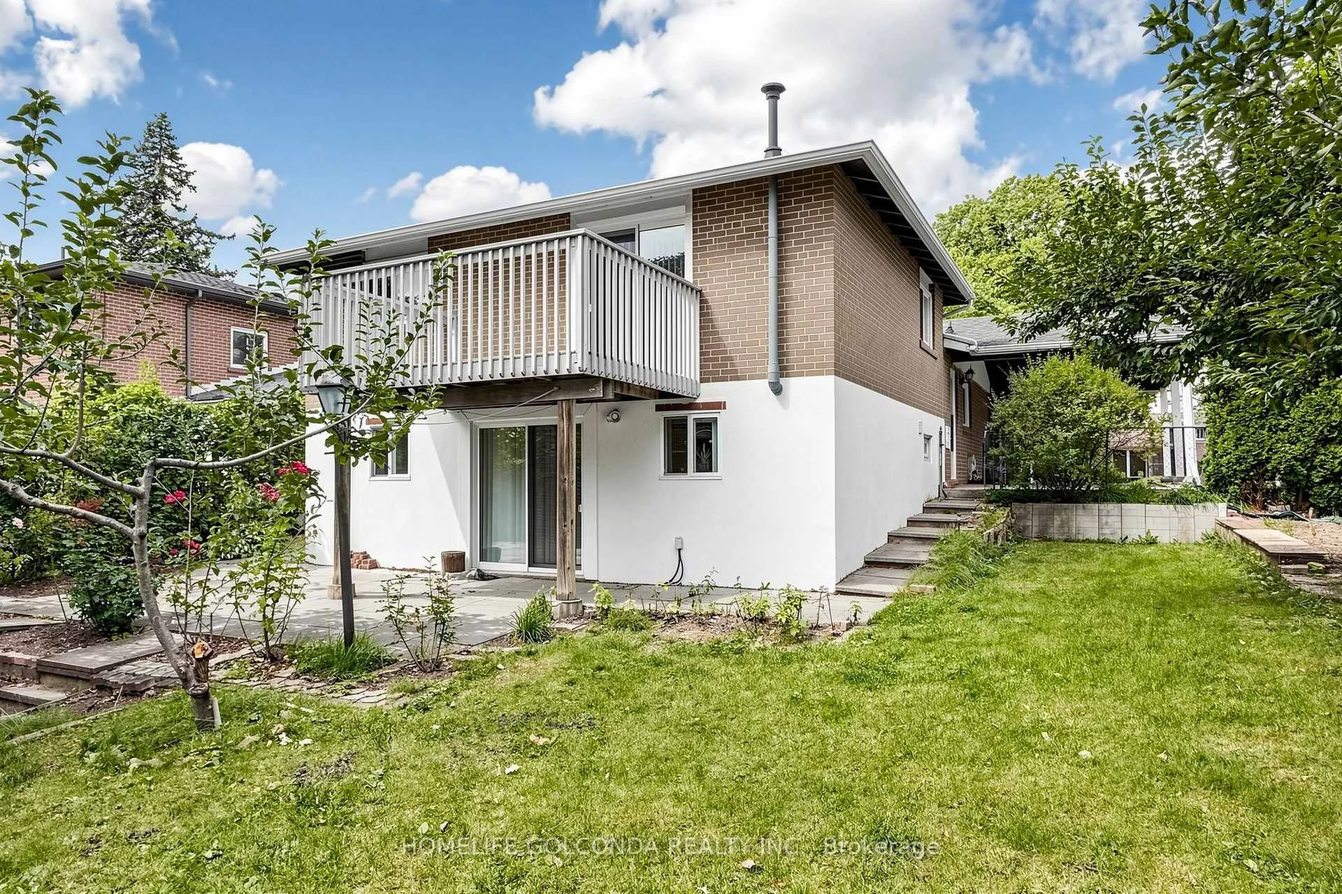 Photo 66 of 21 Grove Park Crescent, North York, Don Valley Village — HOMEH