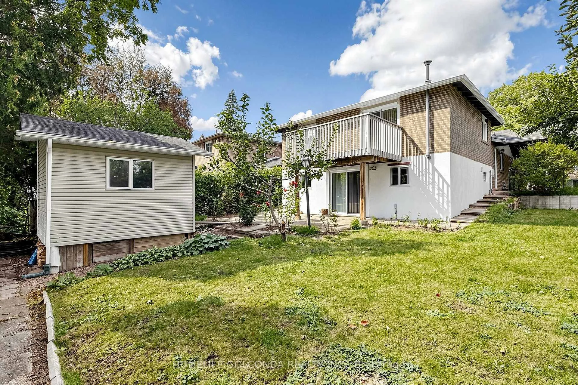 Photo 68 of 21 Grove Park Crescent, North York, Don Valley Village — HOMEH