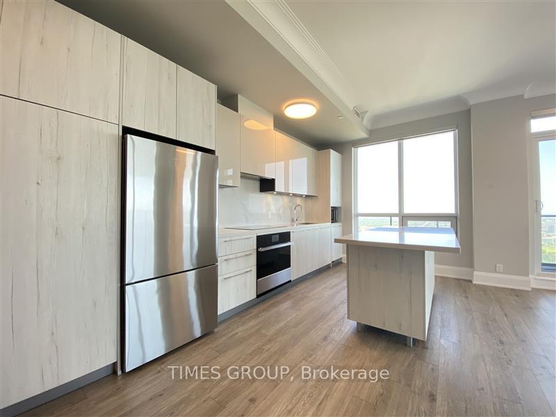 Photo 2 of Unit LPH01, 8 Water Walk, Markham, Unionville — HOMEH