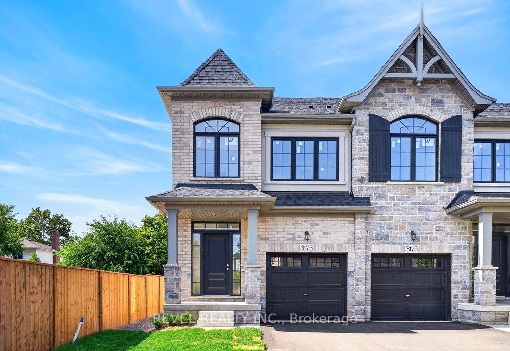 Photo 1 of 3173 Maplehill Drive, Burlington, Roseland — HOMEH