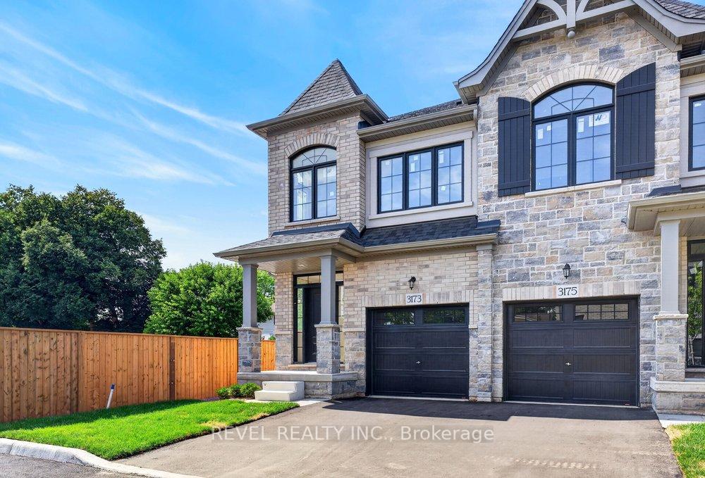 Photo 2 of 3173 Maplehill Drive, Burlington, Roseland — HOMEH