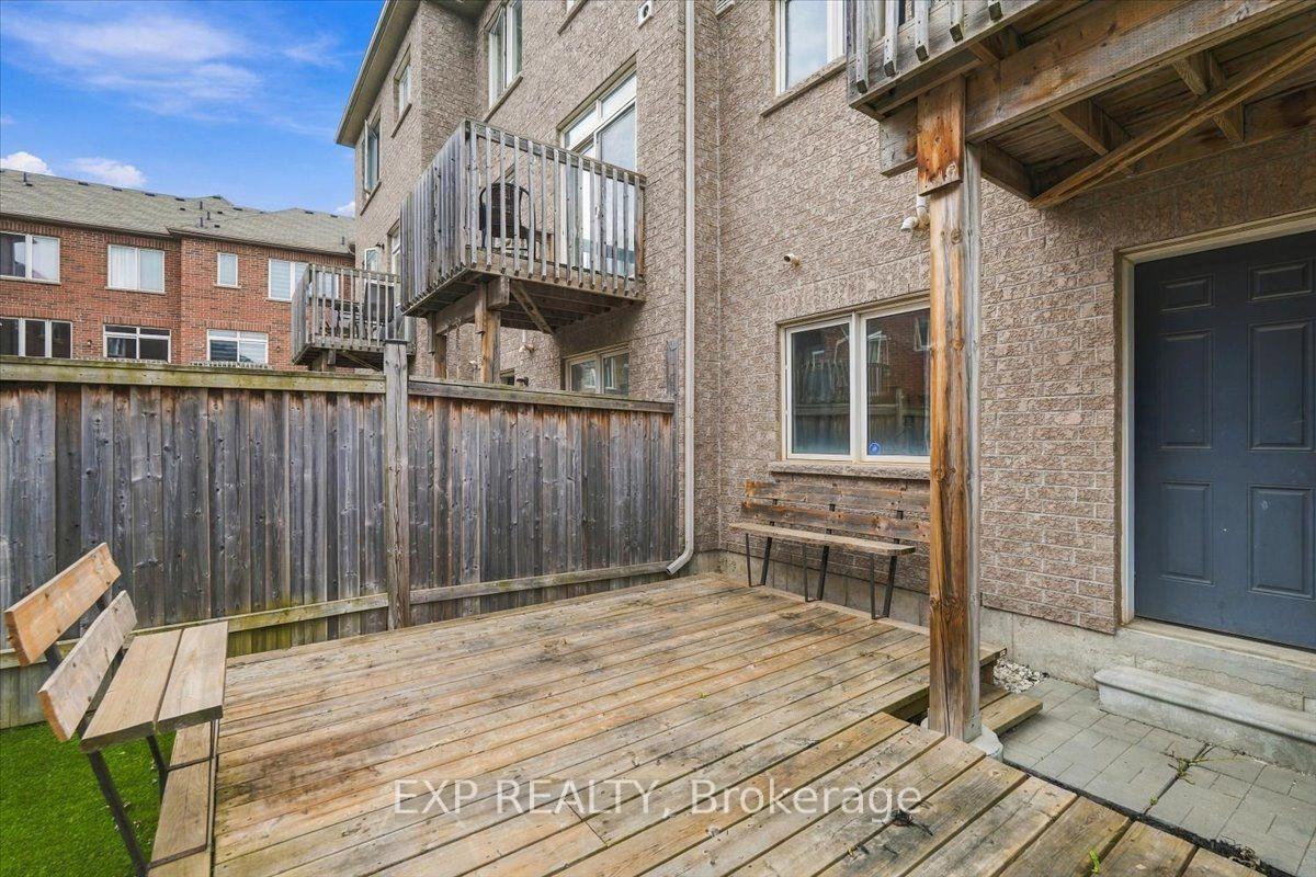 Photo 36 of 27 Rockbrook Trail, Brampton, Northwest Brampton — HOMEH