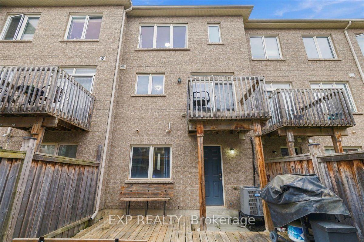 Photo 38 of 27 Rockbrook Trail, Brampton, Northwest Brampton — HOMEH