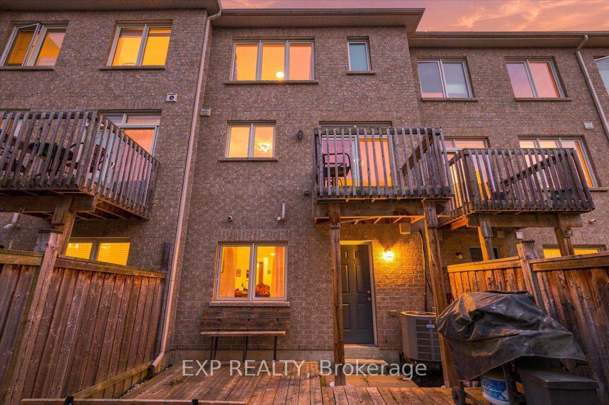 Photo 39 of 27 Rockbrook Trail, Brampton, Northwest Brampton — HOMEH