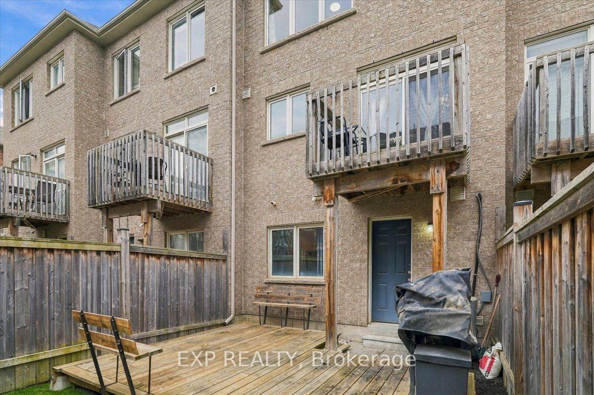 Photo 40 of 27 Rockbrook Trail, Brampton, Northwest Brampton — HOMEH