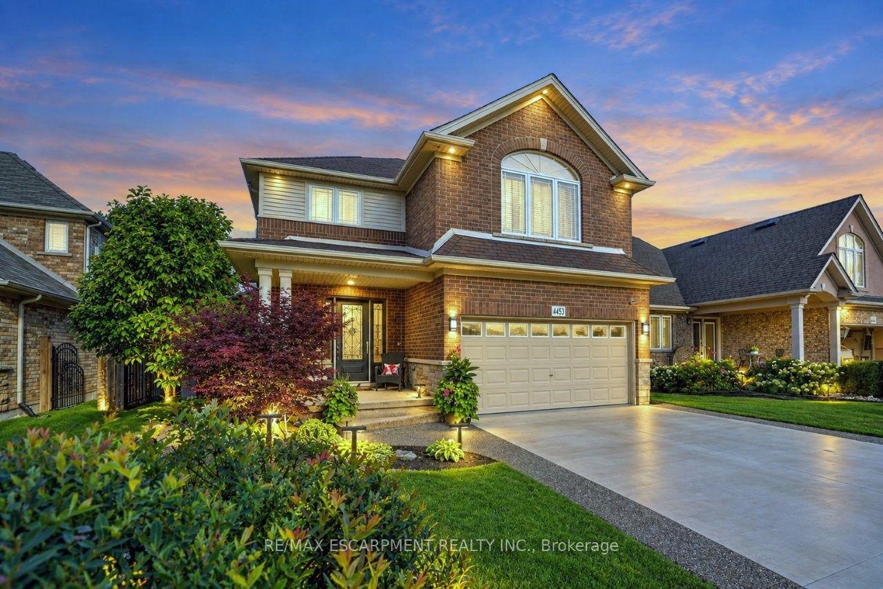 Photo 1 of 4453 Comfort Crescent, Lincoln, Beamsville — HOMEH