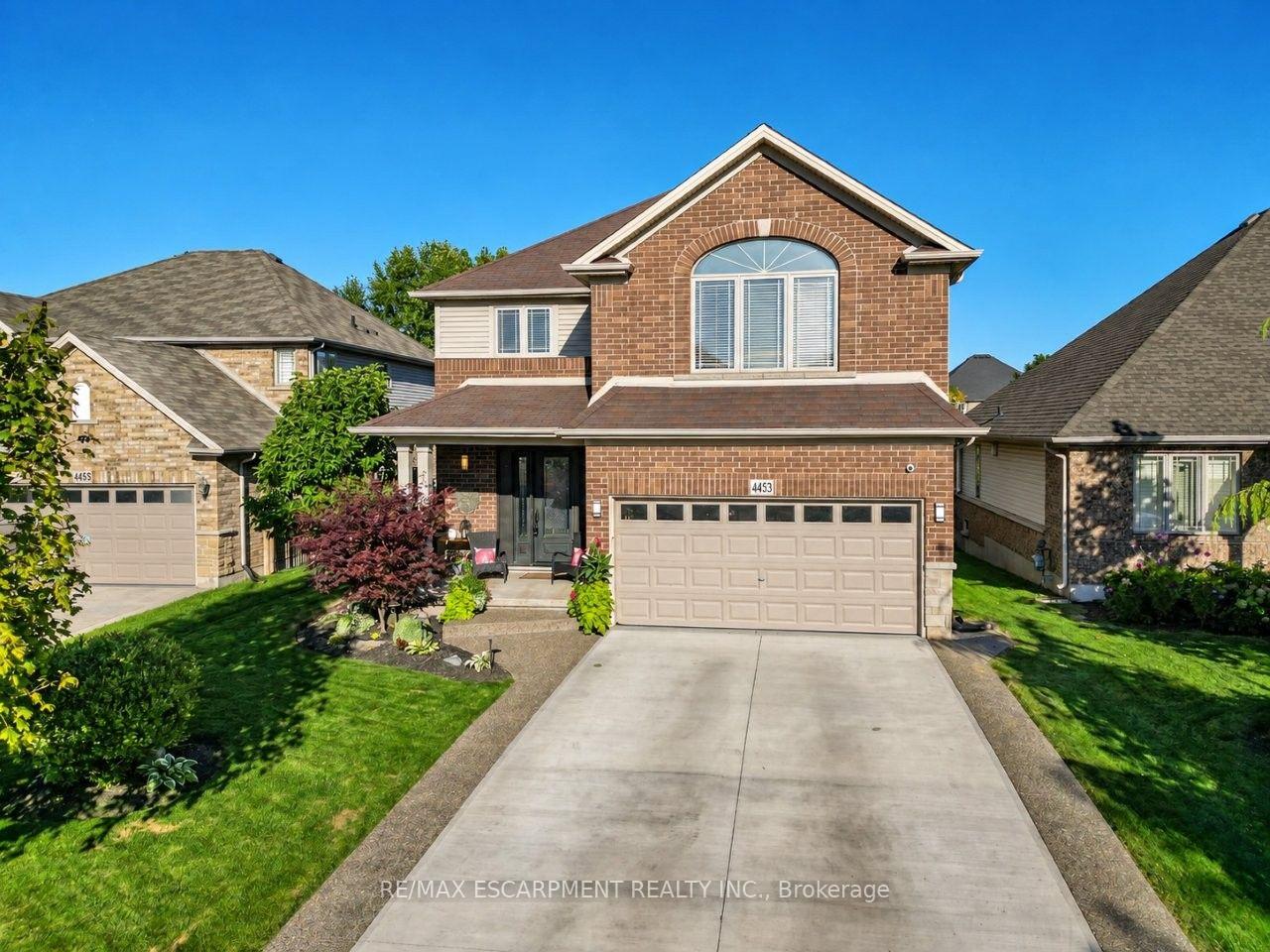 Photo 3 of 4453 Comfort Crescent, Lincoln, Beamsville — HOMEH