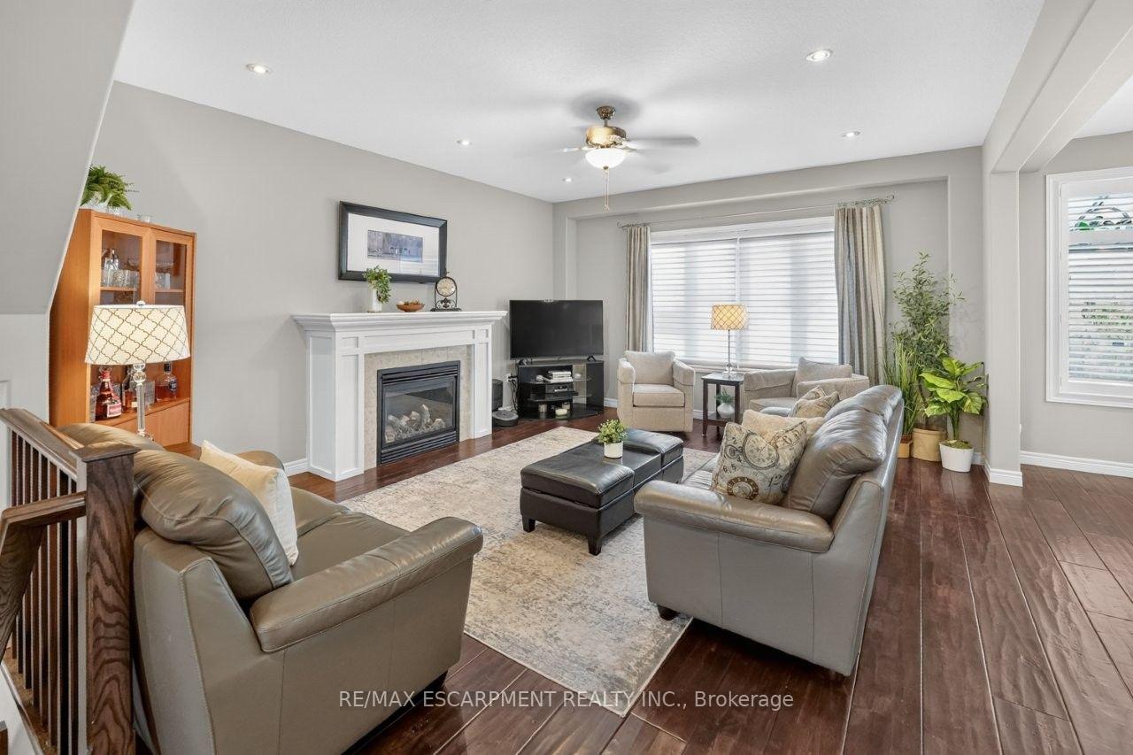 Photo 7 of 4453 Comfort Crescent, Lincoln, Beamsville — HOMEH