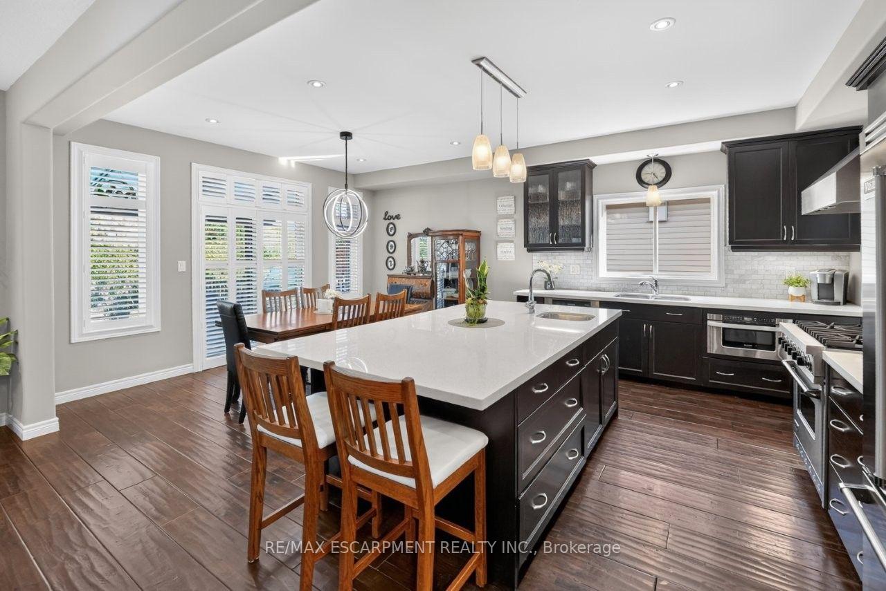 Photo 9 of 4453 Comfort Crescent, Lincoln, Beamsville — HOMEH
