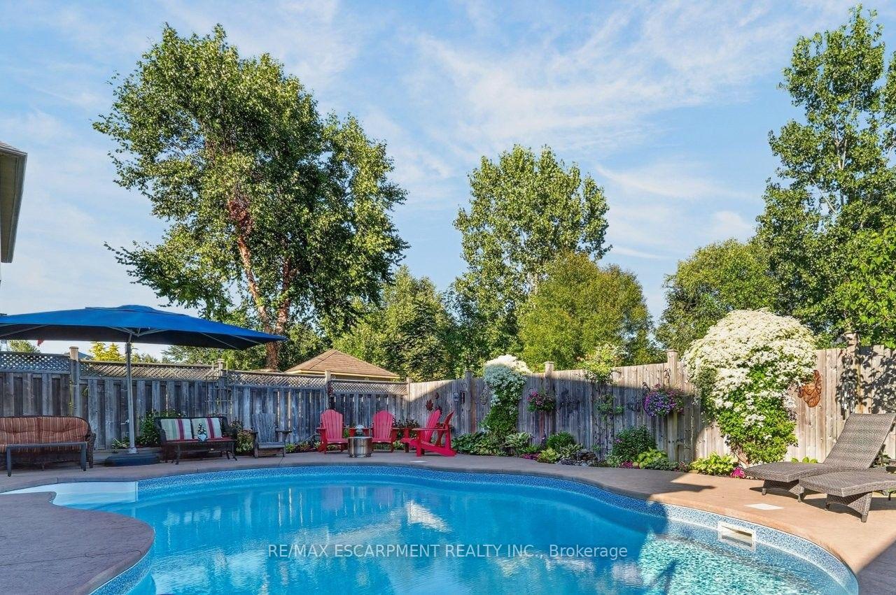 Photo 14 of 4453 Comfort Crescent, Lincoln, Beamsville — HOMEH
