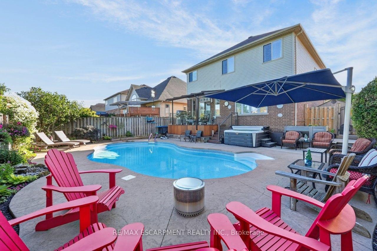 Photo 15 of 4453 Comfort Crescent, Lincoln, Beamsville — HOMEH