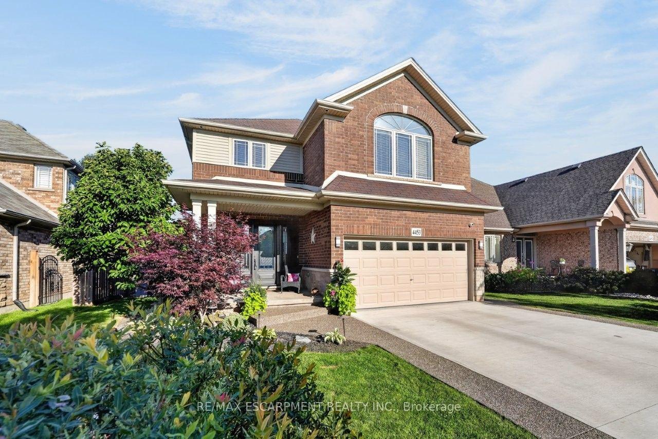 Photo 30 of 4453 Comfort Crescent, Lincoln, Beamsville — HOMEH