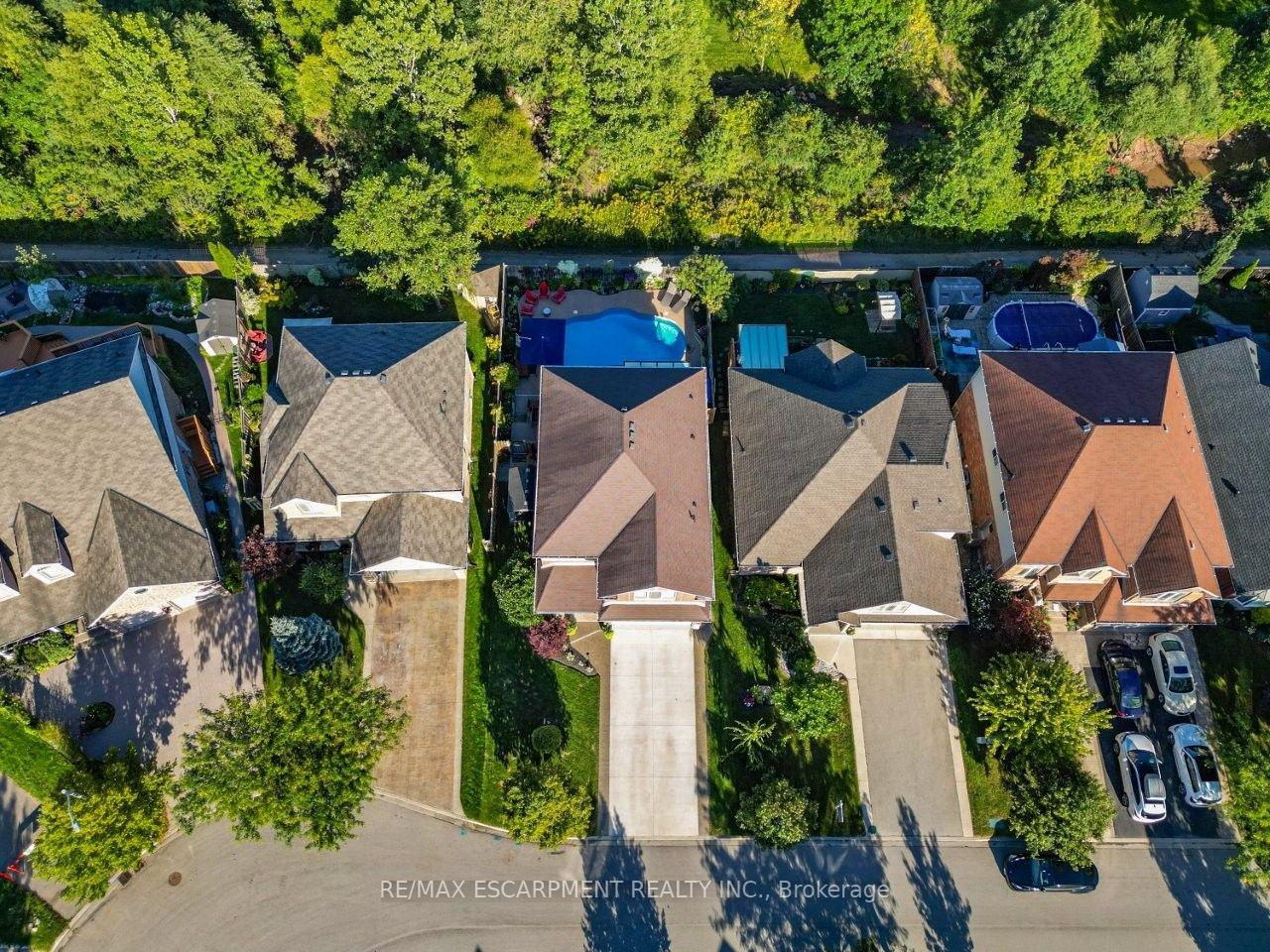 Photo 31 of 4453 Comfort Crescent, Lincoln, Beamsville — HOMEH