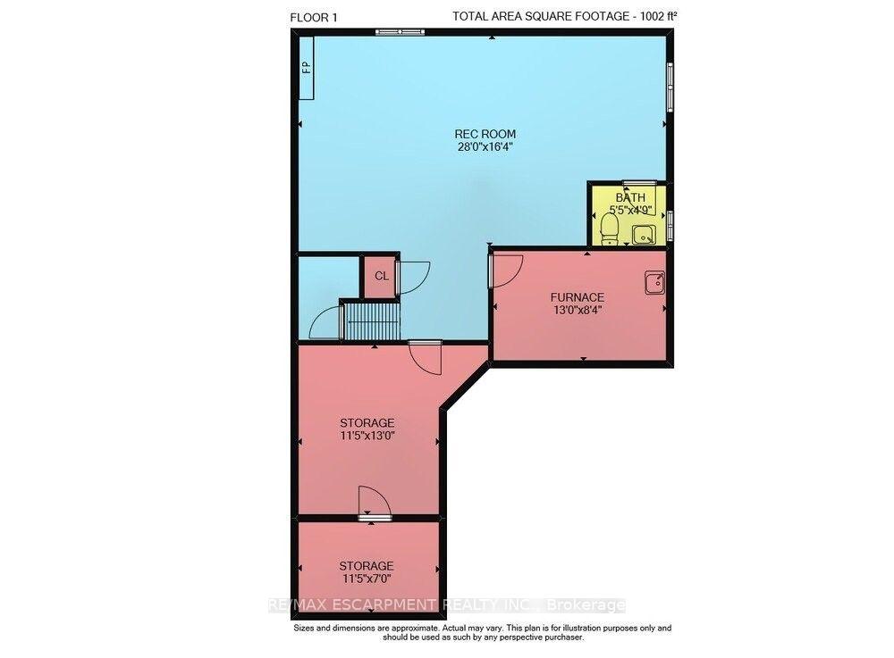 Photo 36 of 4453 Comfort Crescent, Lincoln, Beamsville — HOMEH