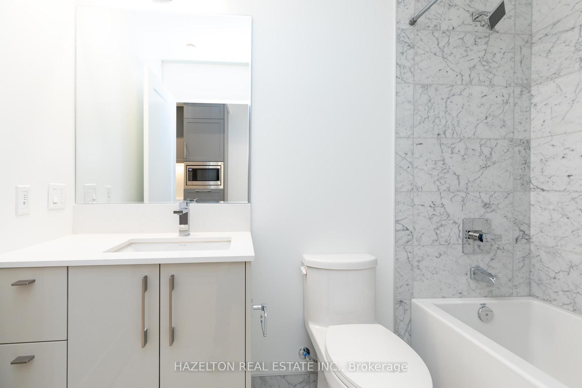 Photo 17 of Unit 706, 8 Manor Road W, Toronto, Yonge-Eglinton — HOMEH