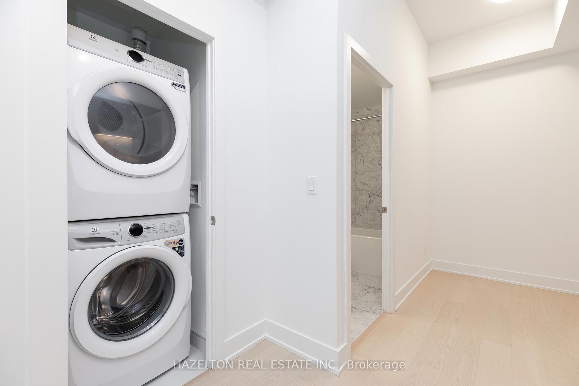 Photo 18 of Unit 706, 8 Manor Road W, Toronto, Yonge-Eglinton — HOMEH