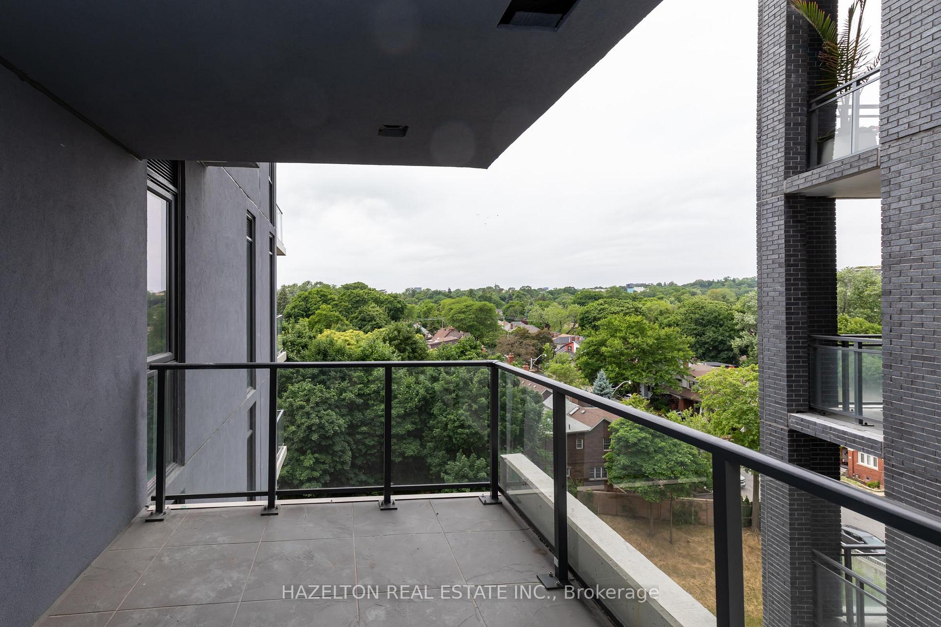 Photo 19 of Unit 706, 8 Manor Road W, Toronto, Yonge-Eglinton — HOMEH