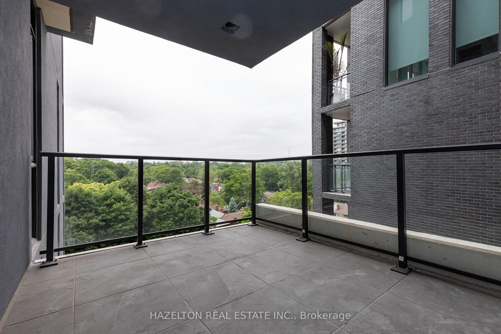 Photo 20 of Unit 706, 8 Manor Road W, Toronto, Yonge-Eglinton — HOMEH