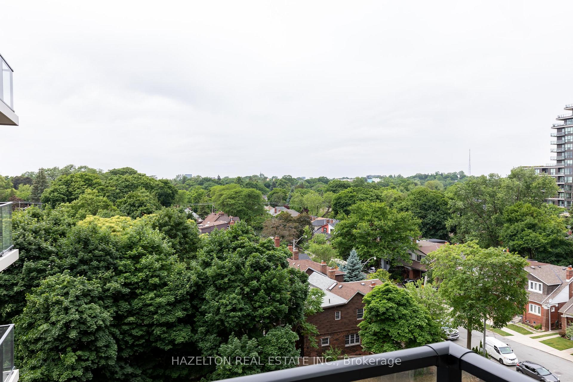 Photo 22 of Unit 706, 8 Manor Road W, Toronto, Yonge-Eglinton — HOMEH