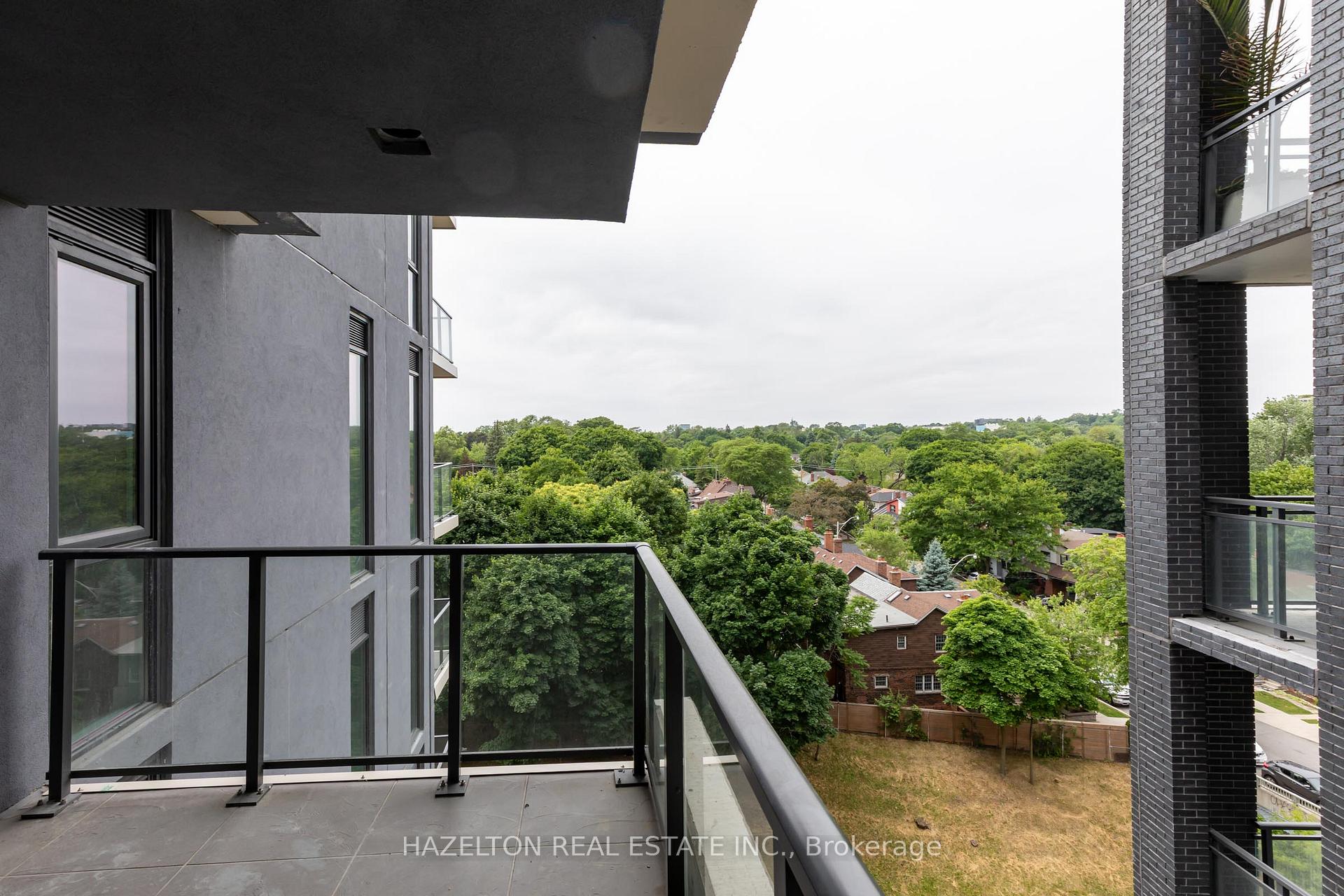 Photo 24 of Unit 706, 8 Manor Road W, Toronto, Yonge-Eglinton — HOMEH