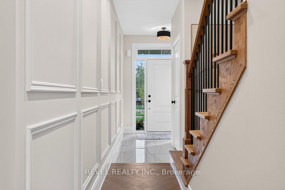 Photo 6 of 3175 Maplehill Drive, Burlington, Roseland — HOMEH