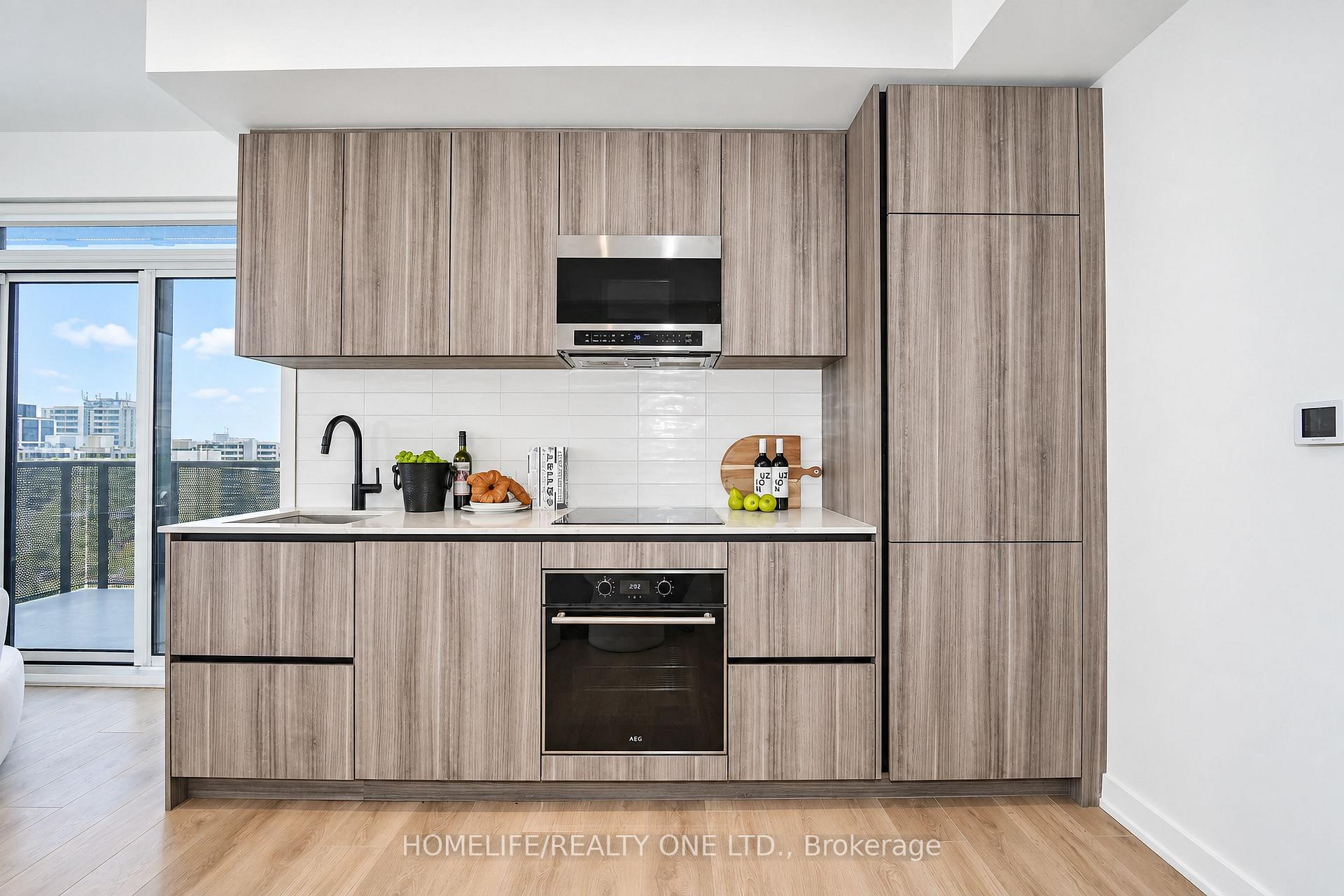 Photo 12 of Unit 1111, 117 Broadway Avenue, Toronto, Mount Pleasant West — HOMEH