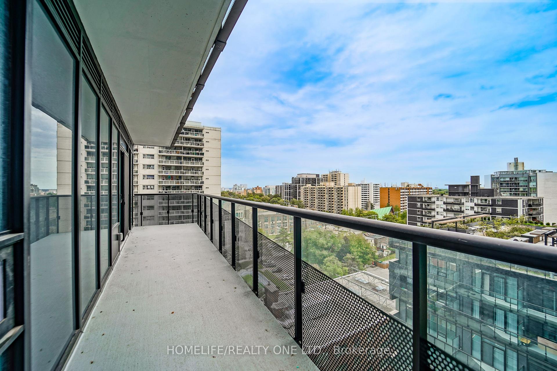 Photo 19 of Unit 1111, 117 Broadway Avenue, Toronto, Mount Pleasant West — HOMEH