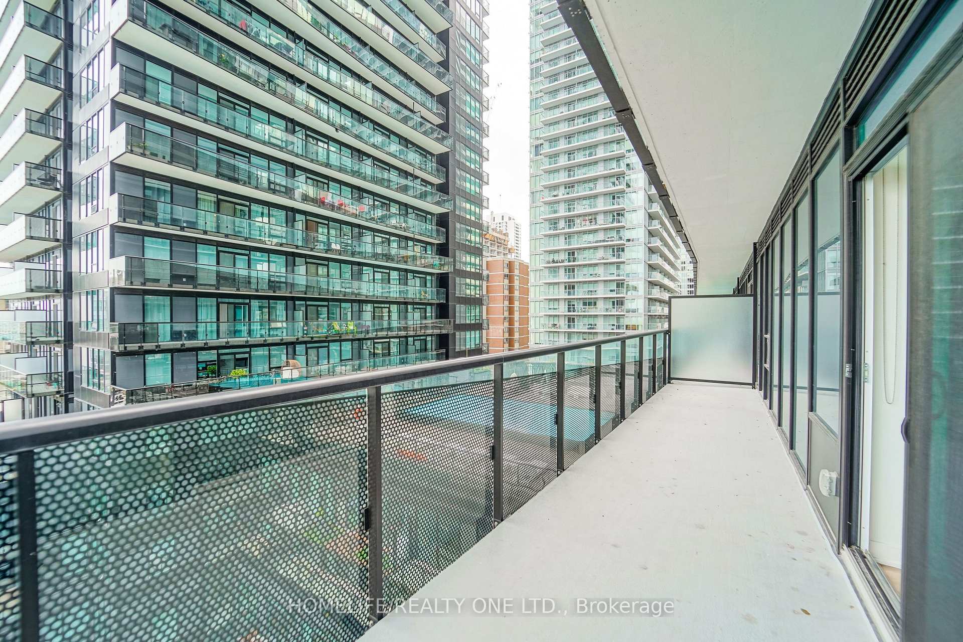 Photo 20 of Unit 1111, 117 Broadway Avenue, Toronto, Mount Pleasant West — HOMEH