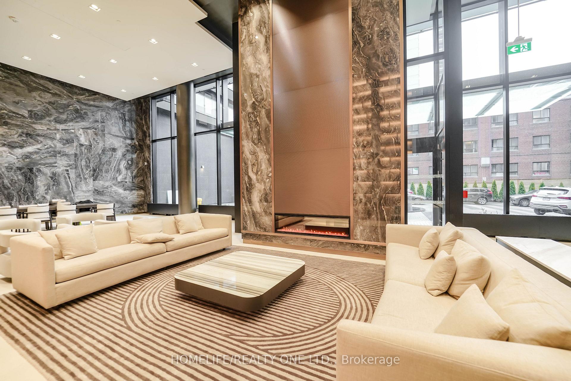 Photo 24 of Unit 1111, 117 Broadway Avenue, Toronto, Mount Pleasant West — HOMEH
