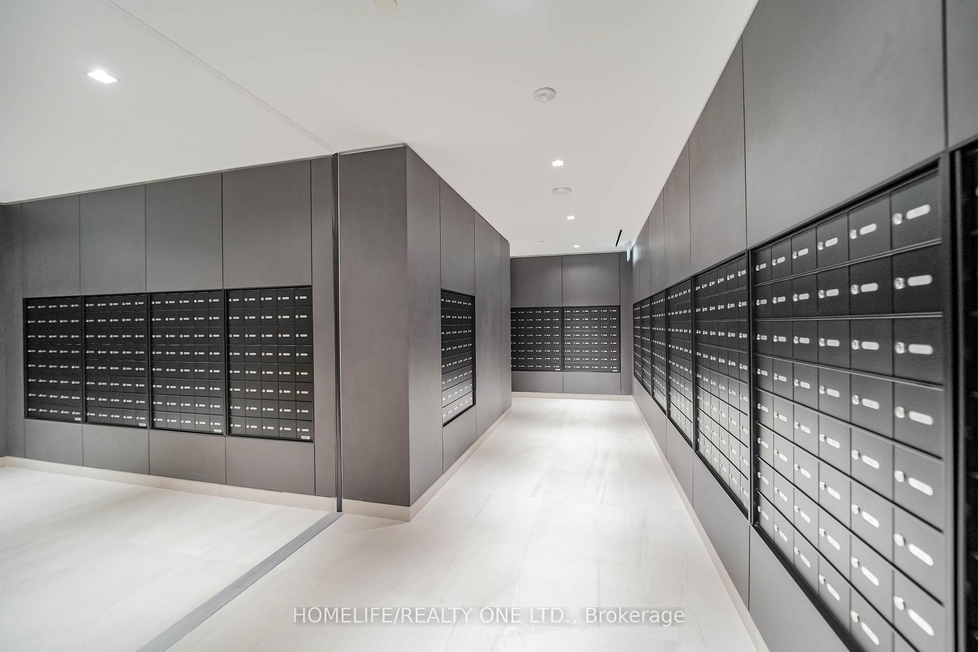 Photo 25 of Unit 1111, 117 Broadway Avenue, Toronto, Mount Pleasant West — HOMEH
