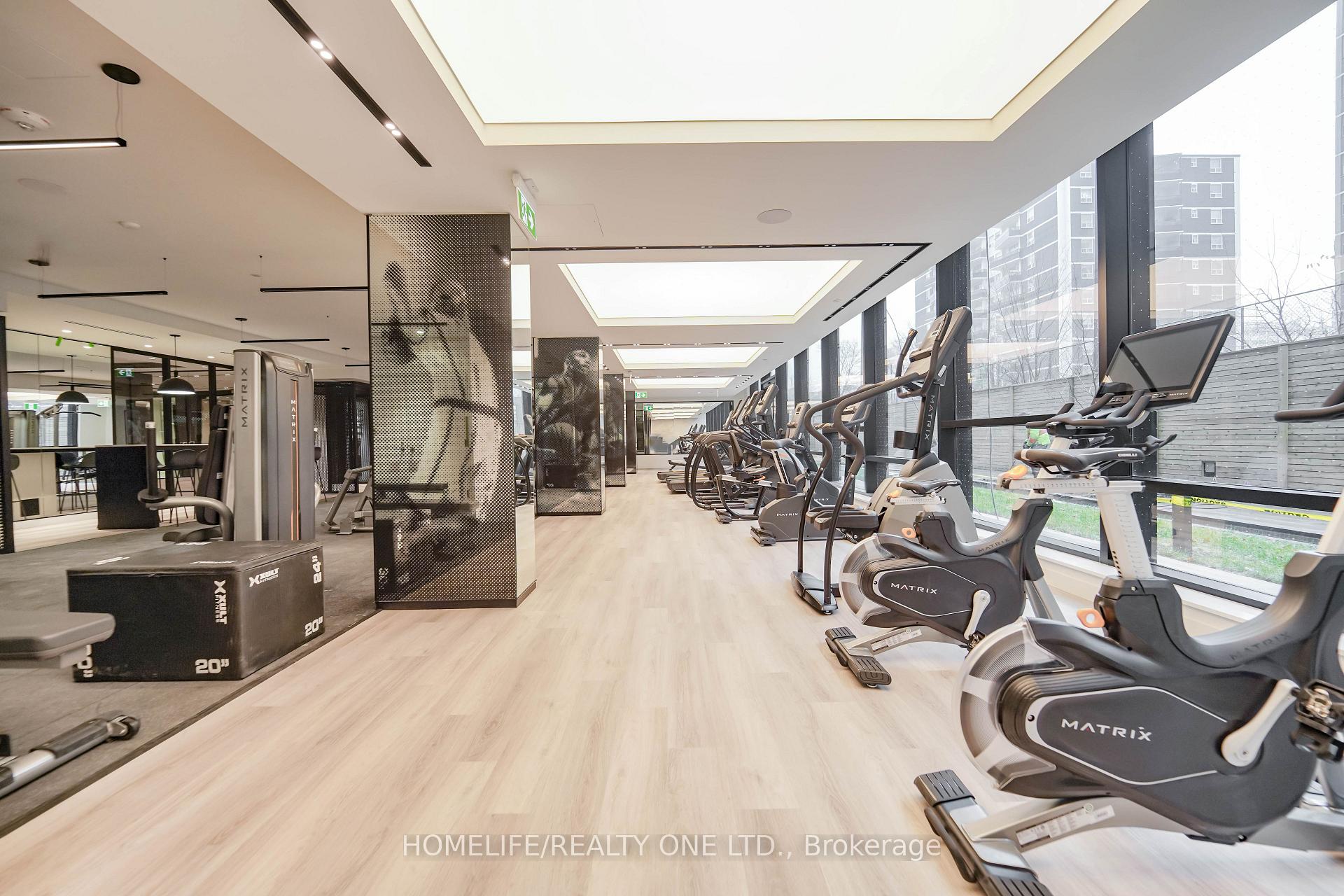 Photo 28 of Unit 1111, 117 Broadway Avenue, Toronto, Mount Pleasant West — HOMEH