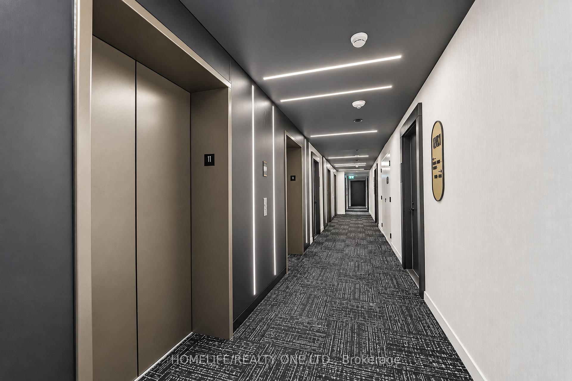 Photo 29 of Unit 1111, 117 Broadway Avenue, Toronto, Mount Pleasant West — HOMEH